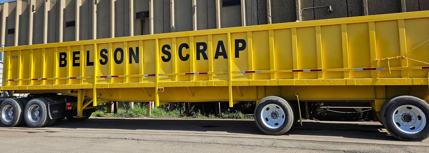 Featured Image for BELSON STEEL CENTER SCRAP, INC