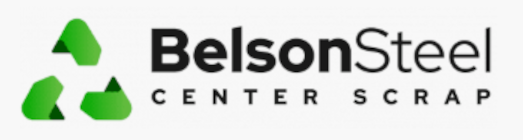 Logo for BELSON STEEL CENTER SCRAP, INC